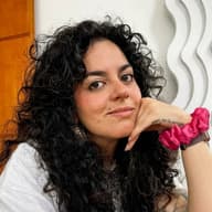 Maíra Medeiros